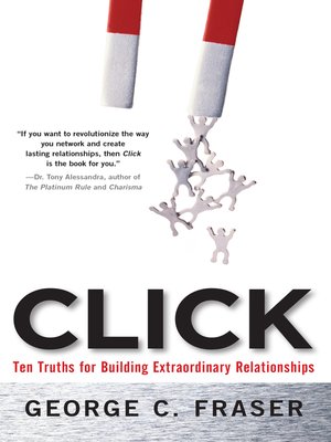 cover image of Click